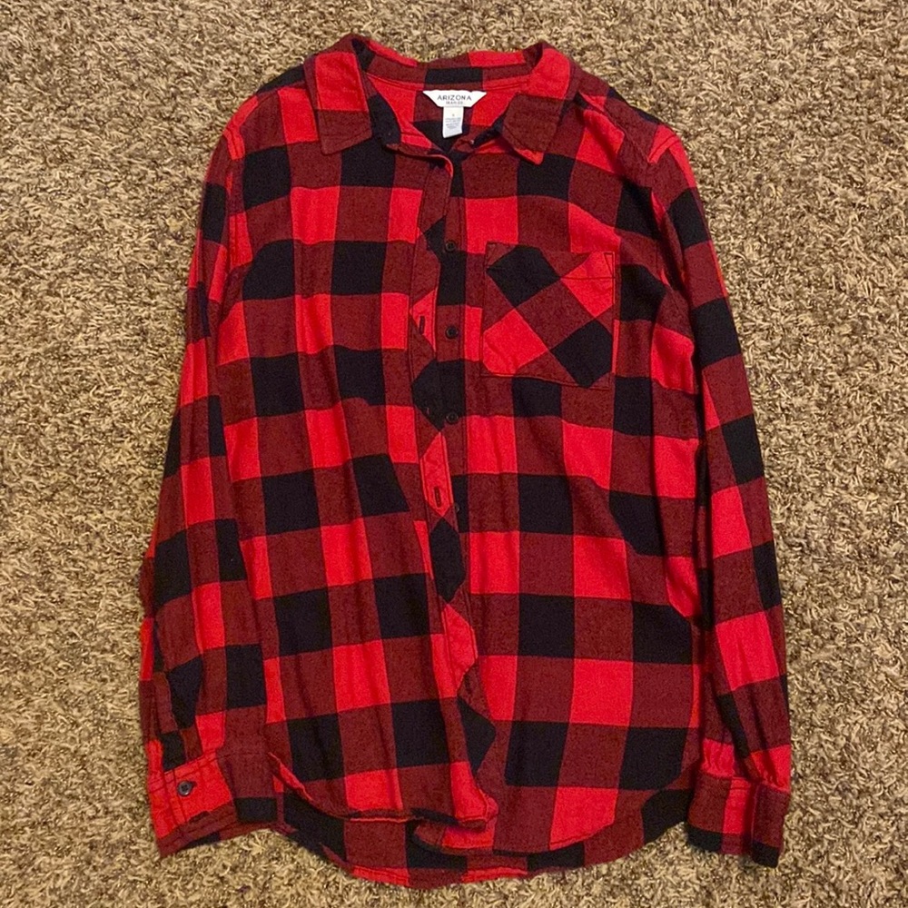 Flannel